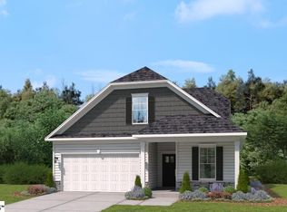 1425 Apple Butter Dr, Lyman, SC 29365