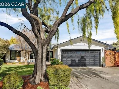 774 San Pablo Dr, Mountain View, CA, 94043