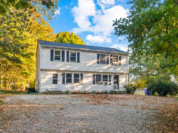 124 Kings Highway, Groton, CT 06340