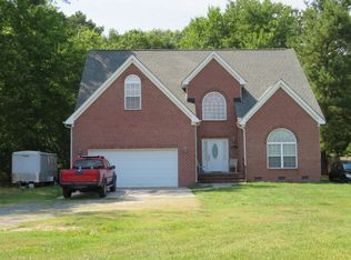 557 Richneck Rd, Newport News, VA 23608