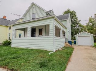 319 N Wayne St, Fremont, OH 43420