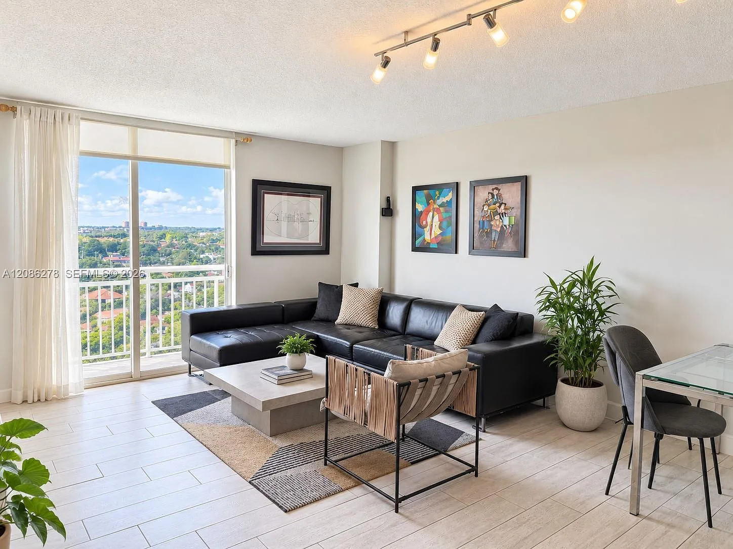 The Aston Condo — Photo 1