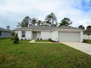 38 Baltimore Ln, Palm Coast, FL 32164