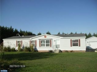 23180 S Dupont Hwy, Greenwood, DE 19950