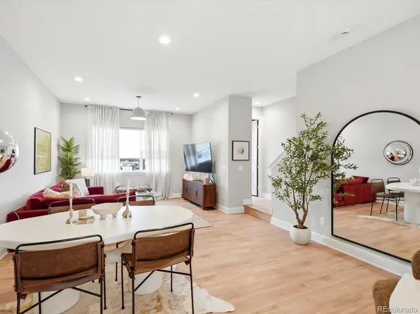 12245 Ridge Road, Wheat Ridge, CO 80033