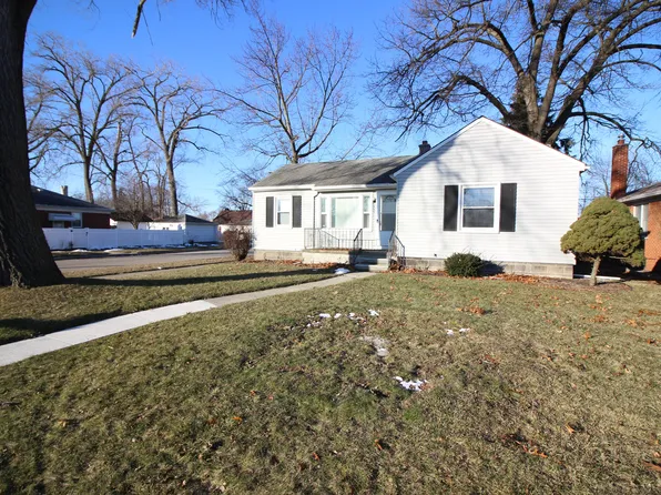 8601 Riverview St, Dearborn Heights, MI 48127