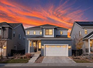 9217 Cloud Shadow Ln, Littleton, CO 80125