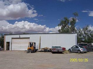 529 East Rd, El Paso, TX 79915