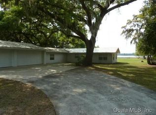 25214 E Highway 316, Salt Springs, FL 32134