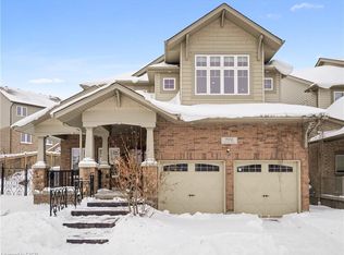 906 Audrey Pl, Kitchener, ON N2E 0B9