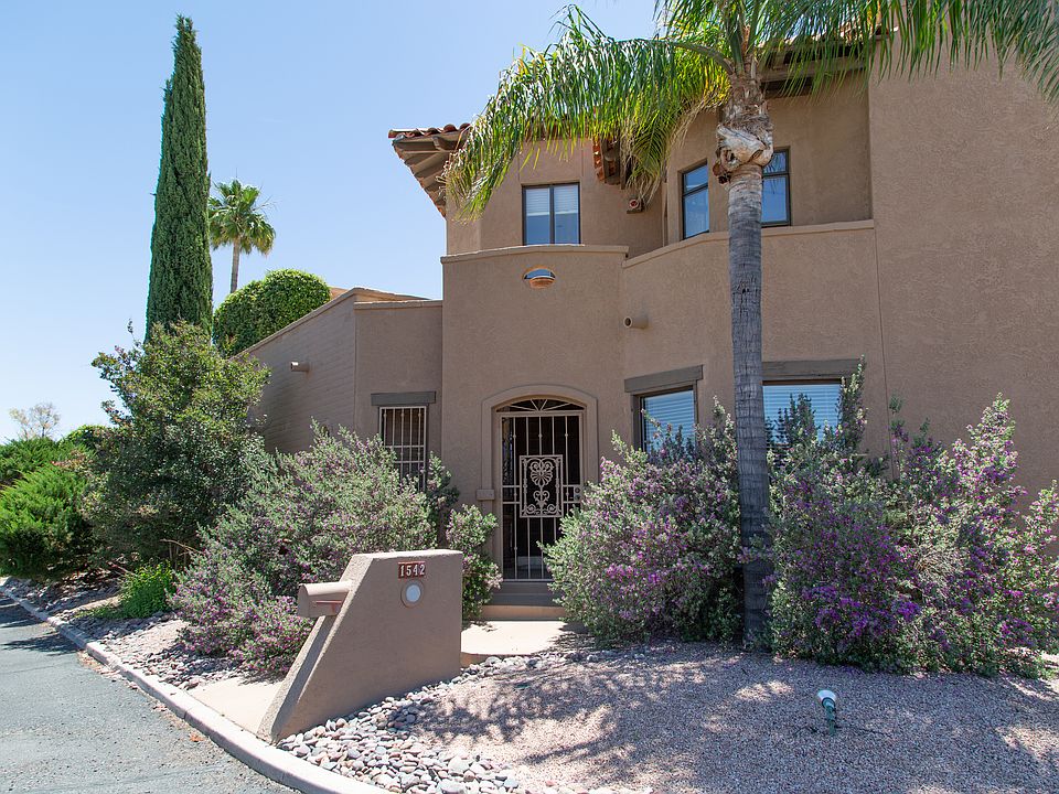 1542 N Estate Dr, Tucson, AZ 85715 | Zillow