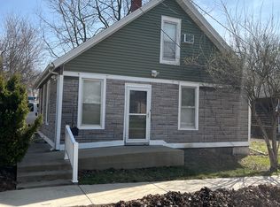 406 S Gridley St, Bloomington, IL