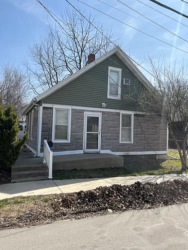 406 S Gridley St Photo 1