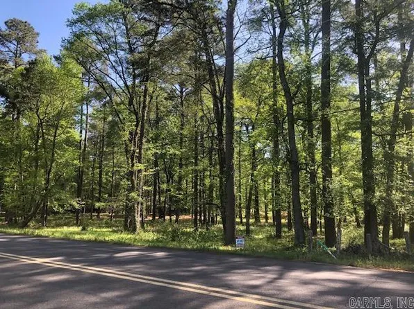 Calion Rd, El Dorado, AR 71730