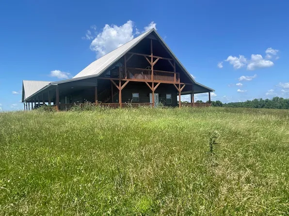 743 State Highway Jj, Squires, MO 65755