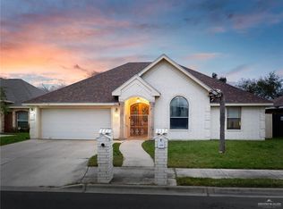 2600 S Dogwood St, Pharr, TX 78577