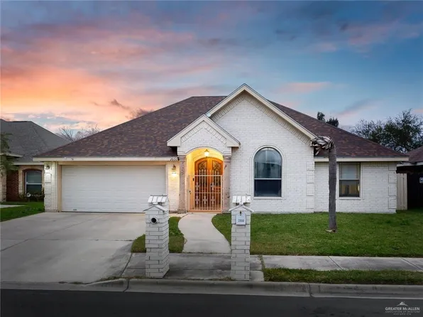 2600 S Dogwood St, Pharr, TX 78577