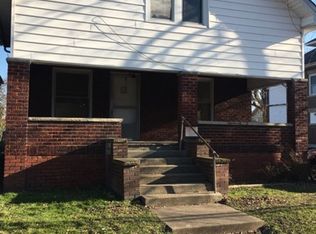 604 Park Ave, Charleston, WV 25302