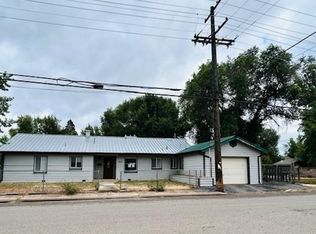 245 Hall St, Susanville, CA 96130