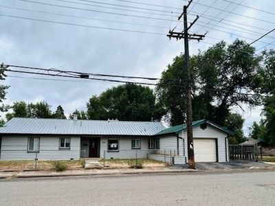 245 Hall St, Susanville, CA, 96130