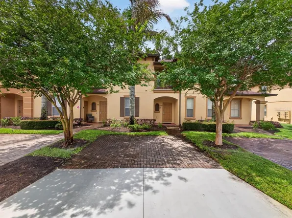 635 Terra Lago St, Davenport, FL 33897