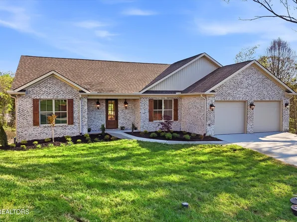 4623 Alan Springs Ln Lot 36, Knoxville, TN 37938