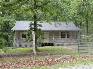 4525 W Hassler Rd, Signal Mountain, TN 37377