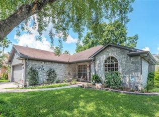 3123 Kingfisher Dr, Humble, TX 77396