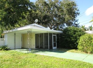 615 Fern St, Anna Maria, FL 34216
