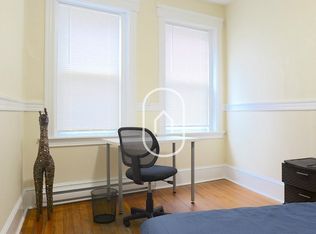 870 Huntington Ave #2, Boston, MA 02115