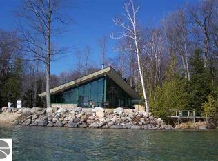 237 NW Torch Lake Dr, Kewadin, MI 49648