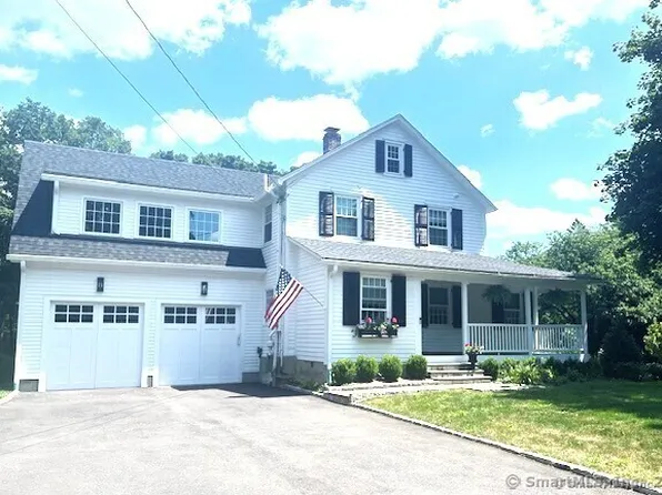 200 W Norwalk Rd, Norwalk, CT 06850