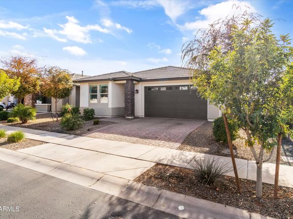 22459 E Marsh Rd, Queen Creek, AZ 85142