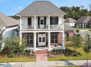 10736 Preservation Way, Baton Rouge, LA 70810