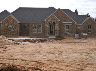 1265 Country Road 1111, Decatur, TX 76234