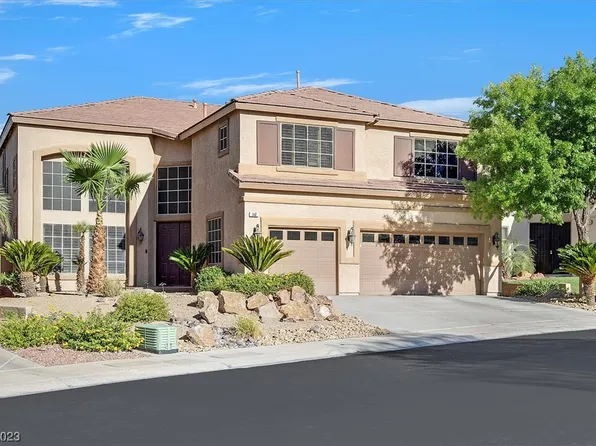 312 Pleasant Summit Dr, Henderson, NV 89012
