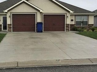 8051 SW 4th St #8051, Blue Springs, MO 64014