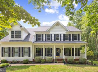 45 Saint Marys Ln, Stafford, VA 22556