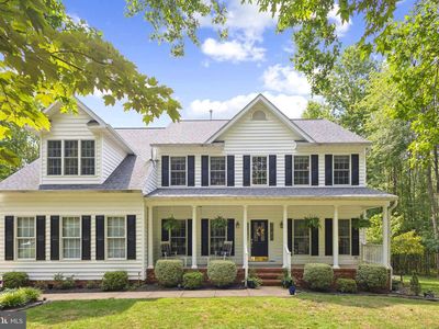 45 Saint Marys Ln, Stafford, VA, 22556