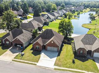 105 Moores Spring Rd, Montevallo, AL 35115