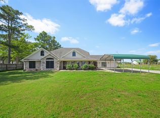 1152 McNutt Rd, Franklin, TX 77856