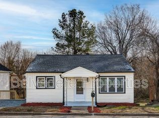 709 Langford Ave, High Point, NC 27260