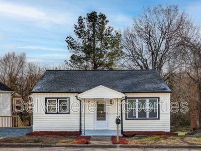 709 Langford Ave, High Point, NC, 27260