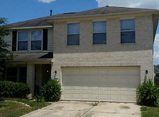 6514 Dogwood Park Ct, Katy, TX 77449