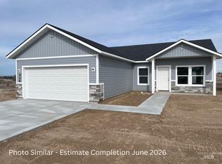 1333 Luther Rd, Twin Falls, ID 83301