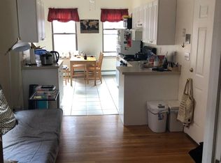 195 Endicott St #101, Boston, MA 02113