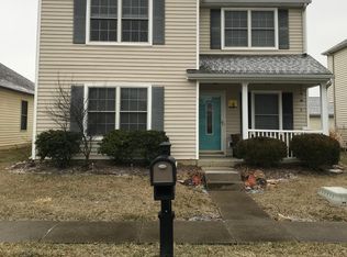 5729 Bay Harbor Dr, Louisville, KY 40228