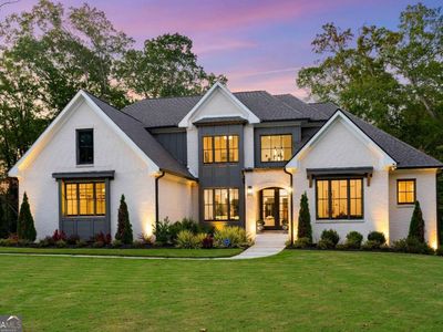 130 Nezhat Pl, Sandy Springs, GA, 30350