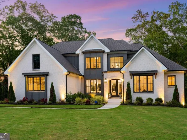 130 Nezhat Pl, Sandy Springs, GA 30350