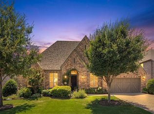 2623 Seabiscuit Rd, Celina, TX 75009